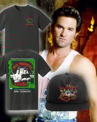 Image 1 of Big Trouble Tee PREORDER