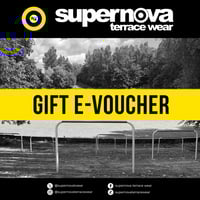 Electronic Gift Voucher