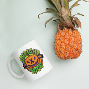 Image of Pumpkin Mug