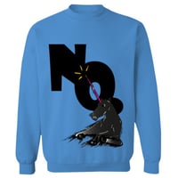 Image 1 of NO. Sweatshirt 