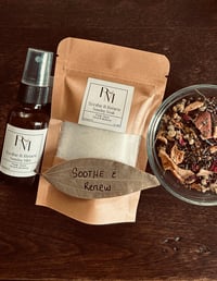 Image 2 of Soothe & Renew Sunday Ritual Set