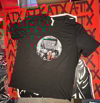 Image 1 of Consume Tshirt