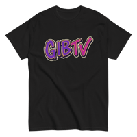 Image 1 of GIBTV '26 T-Shirt