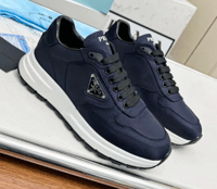P Trainers - Blue 