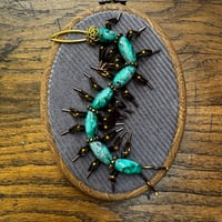 Image 4 of Centipede (f,  4x5 inches)