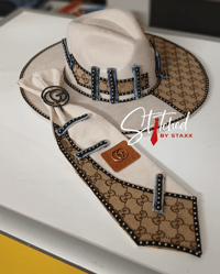 Image 1 of Cleopatra Custom Set