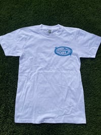 Image 1 of Starline World (White) Tee