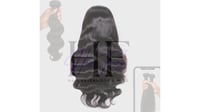 Body Wave Wig