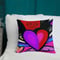 Image of Valentine Premium Pillow