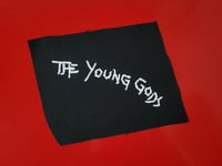 SMALL YG PATCH