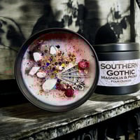 Image 5 of Southern Gothic Candle