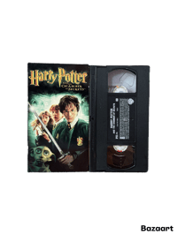 Image 5 of Harry Potter [Years 1-3 Bundle]
