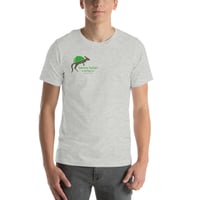 Image 2 of Navarre Savory Safari Unisex "Taste the Zoo" T-Shirt