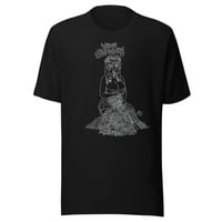 Image 2 of Regan Raises the Antichrist 100% Cotton T Shirt UNISEX