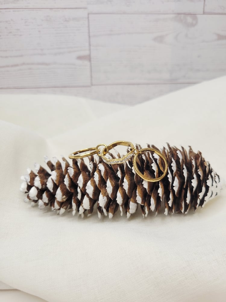 Image of Birdy Ring 