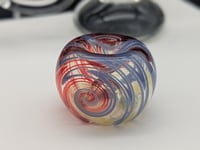 Image 1 of Bubblewell: twisted lines