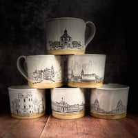 Image 5 of Mug, Queen’s House / Royal Naval College
