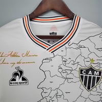 Image 3 of Atletico Mineiro 2021/22 Third