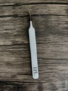 Sharp Curve Tweezer 