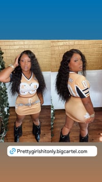 Image 3 of Saints sets 