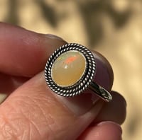 Image 3 of OPAL. SIZE 5.5