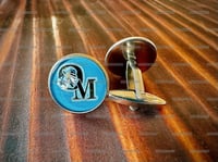 Image 1 of Las Cruces High Schools Cufflinks