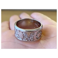 Image 1 of Anello Amore 