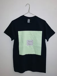 “Took Acid Miss You” Tee • Honeydew Green