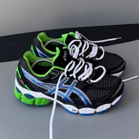 Image 1 of Asics Gel Pulse 5 Running size: us8.5 uk7.5 eu42 cm26.5