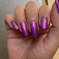 Image 7 of Glisten & Glow - Sweet Dreams are made of this