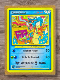 GyaraDosed