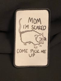 Image 3 of Iron On Patches