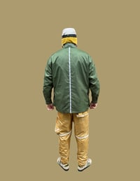 Image 10 of Lined Parachute Cargo