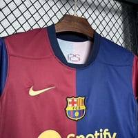 Image 4 of Barcelona 24/25 Home