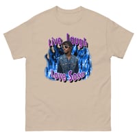 Image 5 of Live, Laugh, Love Sosa Graphic T