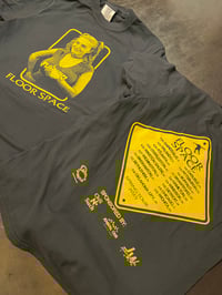 2025 SPRING TOUR SHIRT 