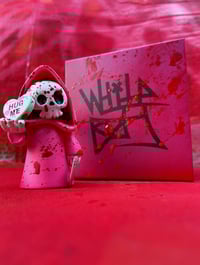 MY BLOODY VALENTINES 