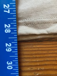 Image 5 of 'Mirror Throne' Printed Tee Oneshot