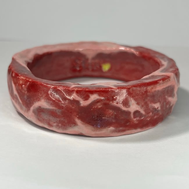 Meat Bracelet L - 7.35 in Inner Circumference