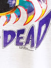 Grateful Dead 1993 Mardi Gras T-Shirt- Size XL (boxy)