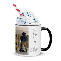 Image 8 of Signature Mug with Color Inside