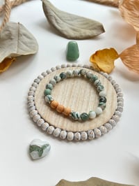 Image 2 of Green Agate