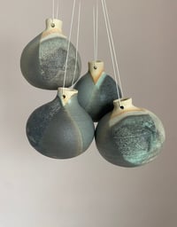 Christmas Tree Bauble