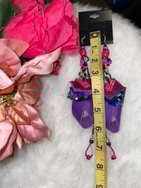 Image 2 of Leather Dash  beauties 