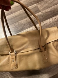 Image 3 of leather bag