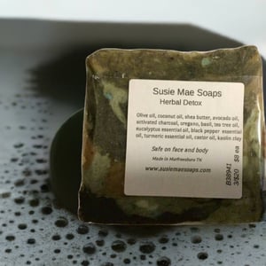 Image of Herbal Detox