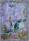 Balloon Flower 
