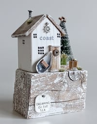 Image 2 of A Coastal Christmas 