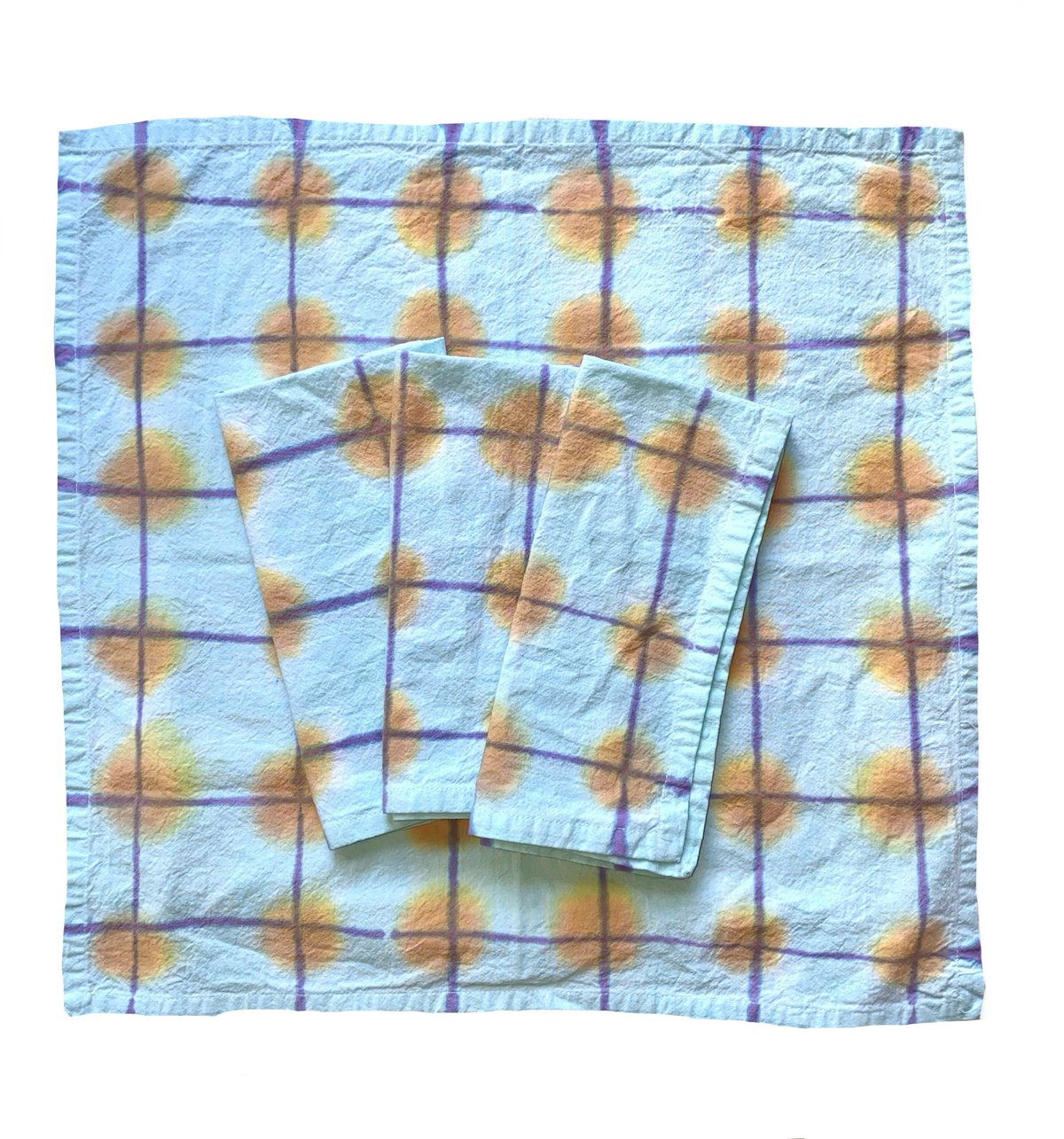 Image of Hot mom jeans napkin