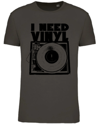 Image 4 of Camiseta I Need Vinyl